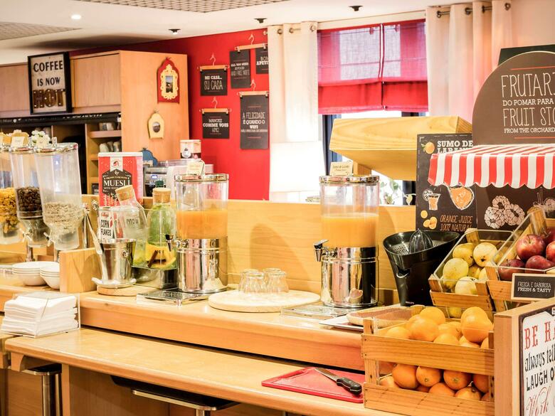 Hotel Ibis Porto Centro