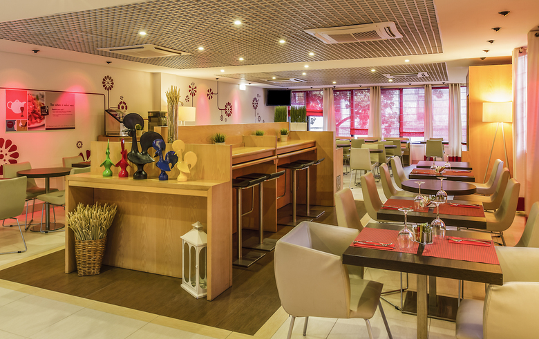 Hotel Ibis Porto Centro