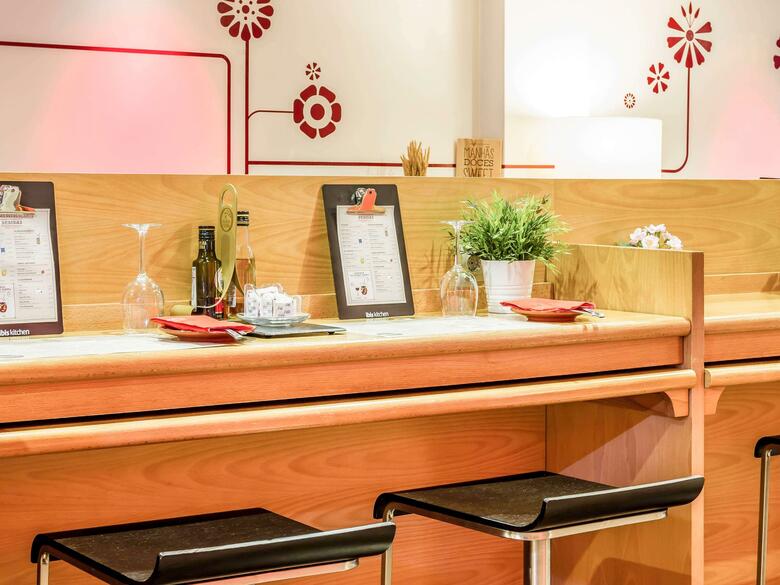 Hotel Ibis Porto Centro
