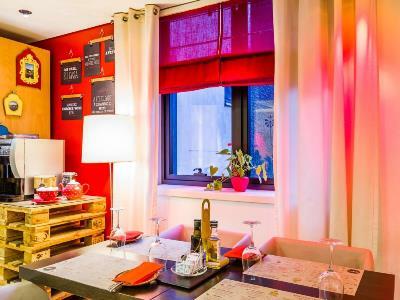 Hotel Ibis Porto Centro