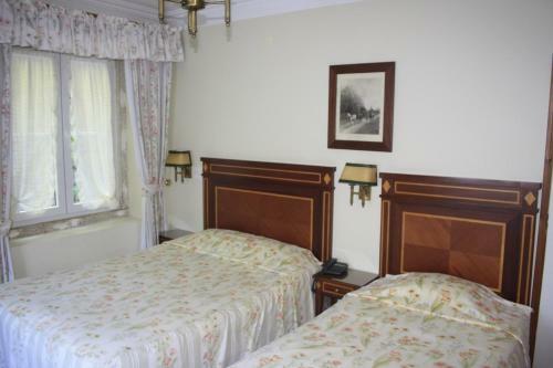 Hotel Sintra Jardim
