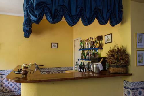 Hotel Sintra Jardim