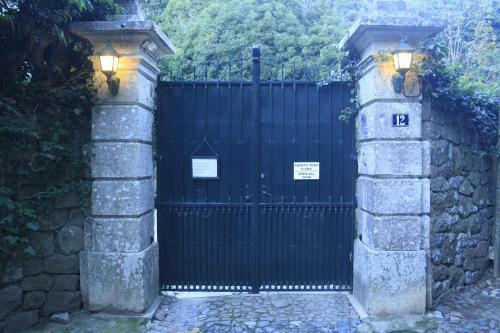 Hotel Sintra Jardim