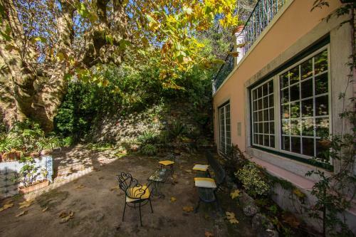 Hotel Sintra Jardim