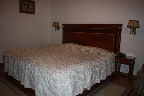Hotel Sintra Jardim