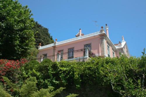 Hotel Sintra Jardim