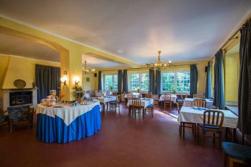 Hotel Sintra Jardim