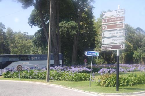 Hotel Sintra Jardim