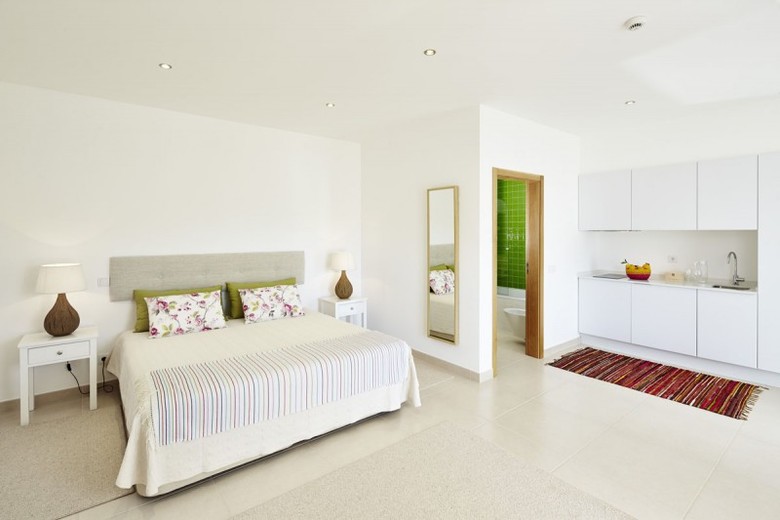 Bed & Breakfast Quinta Dos Perfumes
