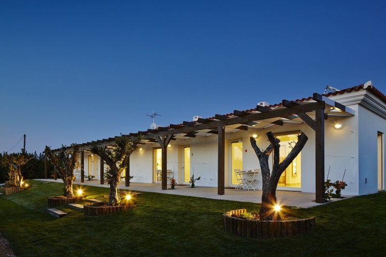 Bed & Breakfast Quinta Dos Perfumes
