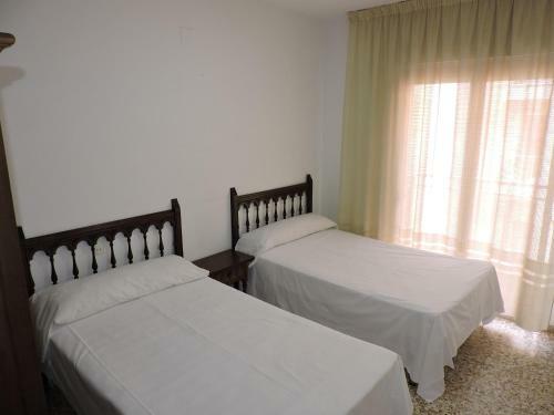 Apartamento Zona Centro IV Orange Costa