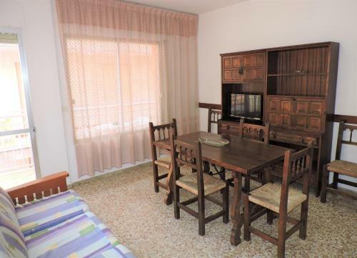 Apartamento Zona Centro IV Orange Costa