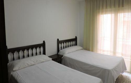 Apartamento Zona Centro IV Orange Costa