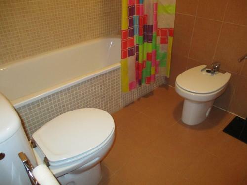 Apartamento Llandells 6 Inmomart