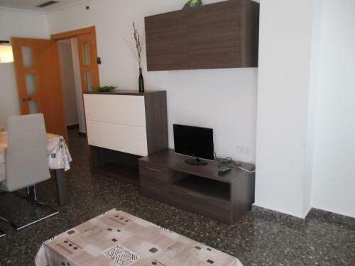 Apartamento Llandells 6 Inmomart