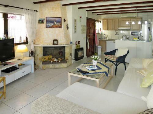 Holiday Home Meise - Jav611