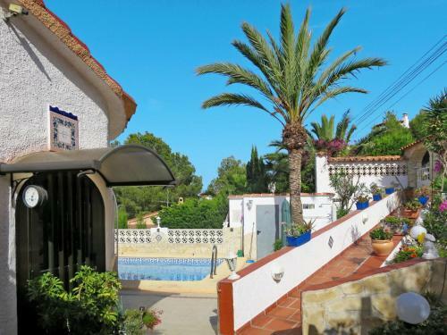 Holiday Home Meise - Jav611