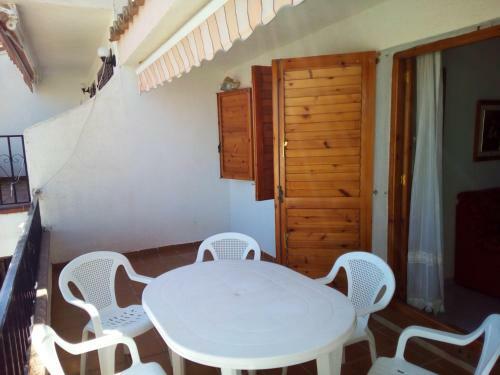 Apartamento Alpen1 Pe�isol