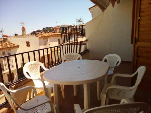 Apartamento Alpen1 Pe�isol