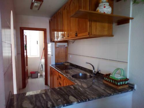 Apartamento Alpen1 Pe�isol