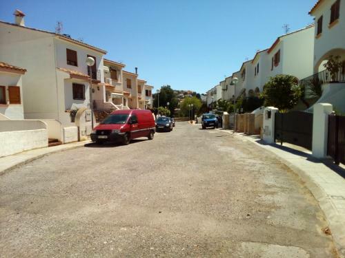 Apartamento Alpen1 Pe�isol