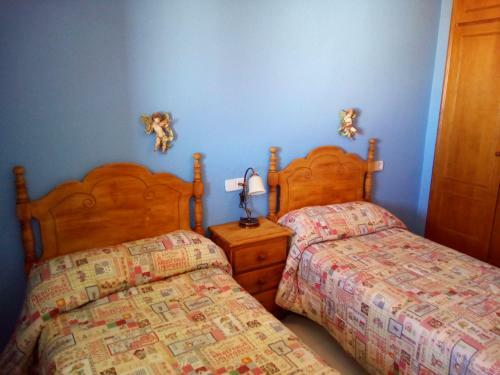 Apartamento Alpen1 Pe�isol