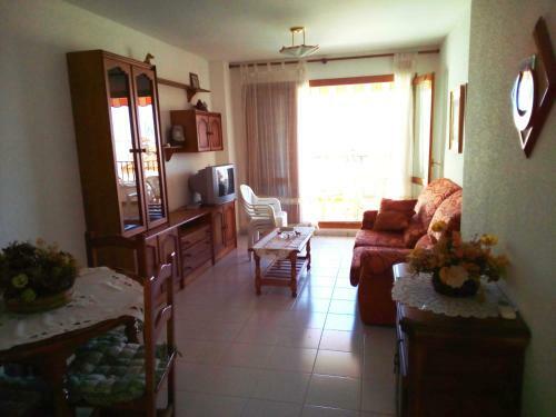 Apartamento Alpen1 Pe�isol