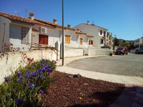 Apartamento Alpen1 Pe�isol