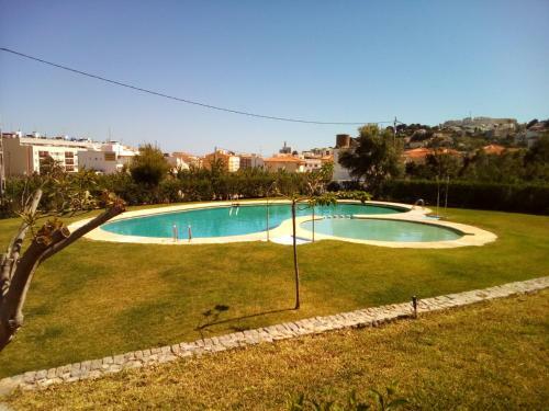 Apartamento Alpen1 Pe�isol