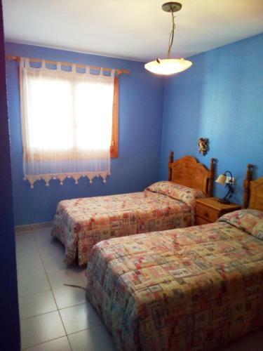 Apartamento Alpen1 Pe�isol