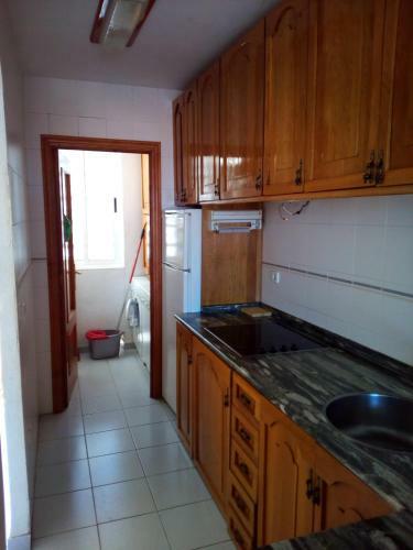 Apartamento Alpen1 Pe�isol