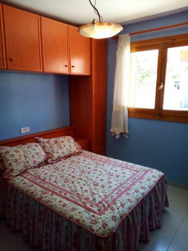 Apartamento Alpen1 Pe�isol