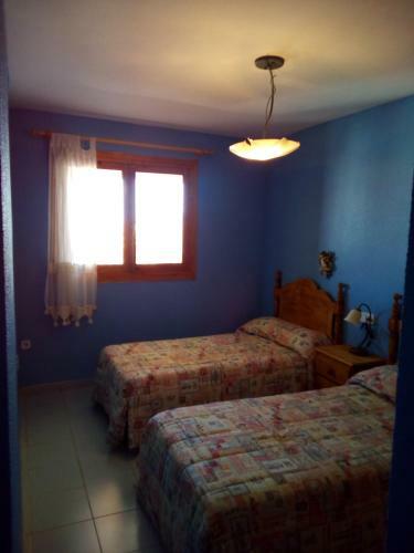 Apartamento Alpen1 Pe�isol