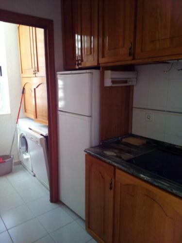 Apartamento Alpen1 Pe�isol