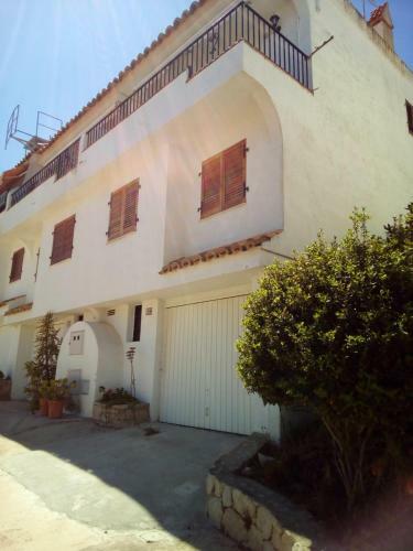Apartamento Alpen1 Pe�isol