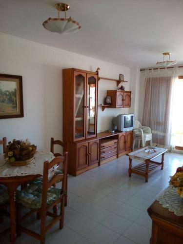 Apartamento Alpen1 Pe�isol