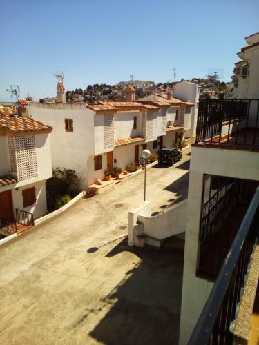Apartamento Alpen1 Pe�isol