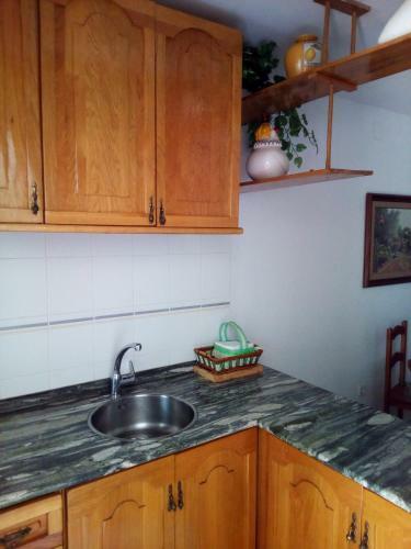 Apartamento Alpen1 Pe�isol