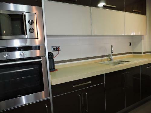 Apartamento Pe��scola Playa Exclusivo