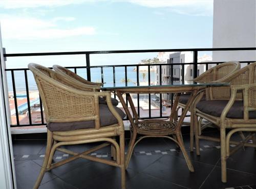 Apartamento Pe��scola Playa Exclusivo