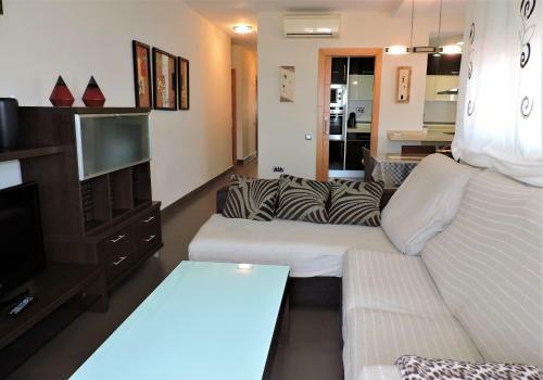 Apartamento Pe��scola Playa Exclusivo