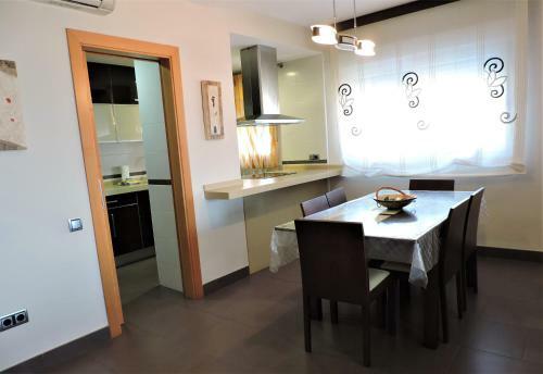 Apartamento Pe��scola Playa Exclusivo