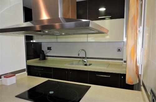 Apartamento Pe��scola Playa Exclusivo