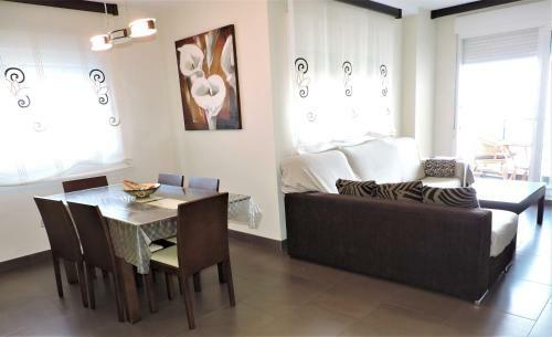 Apartamento Pe��scola Playa Exclusivo
