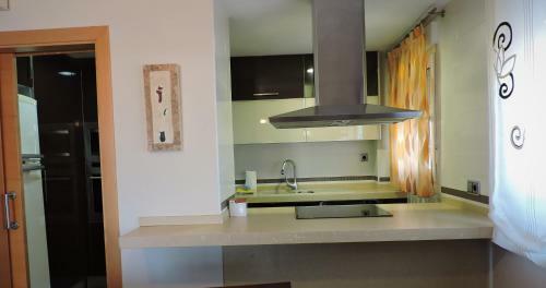 Apartamento Pe��scola Playa Exclusivo