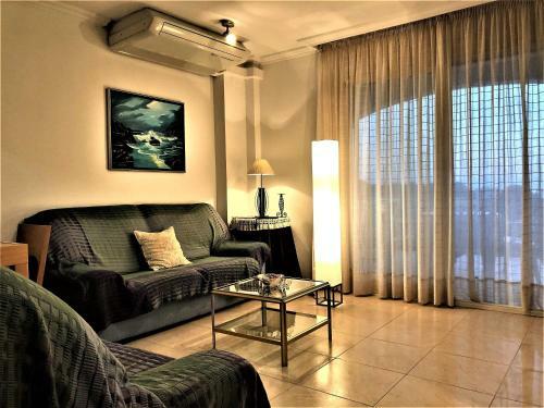 Apartamento Pe��scola - Urb. Nerea
