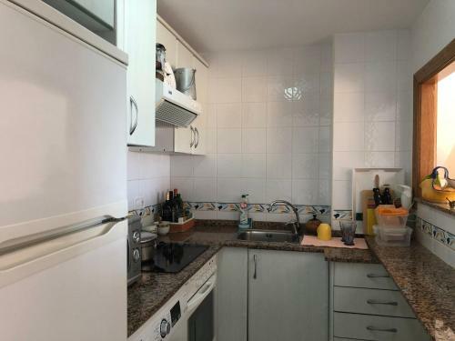 Apartamento Pe��scola - Urb. Nerea