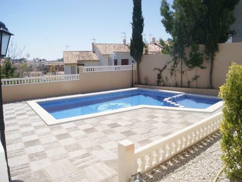 Apartamento Duplex Patricia Park Lek