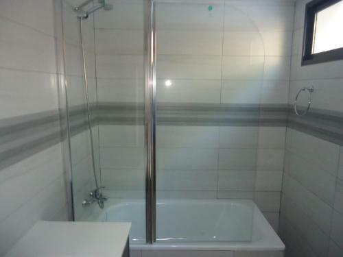 Apartamento Duplex Patricia Park Lek