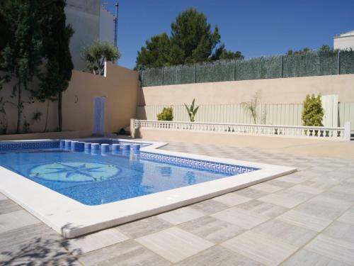 Apartamento Duplex Patricia Park Lek